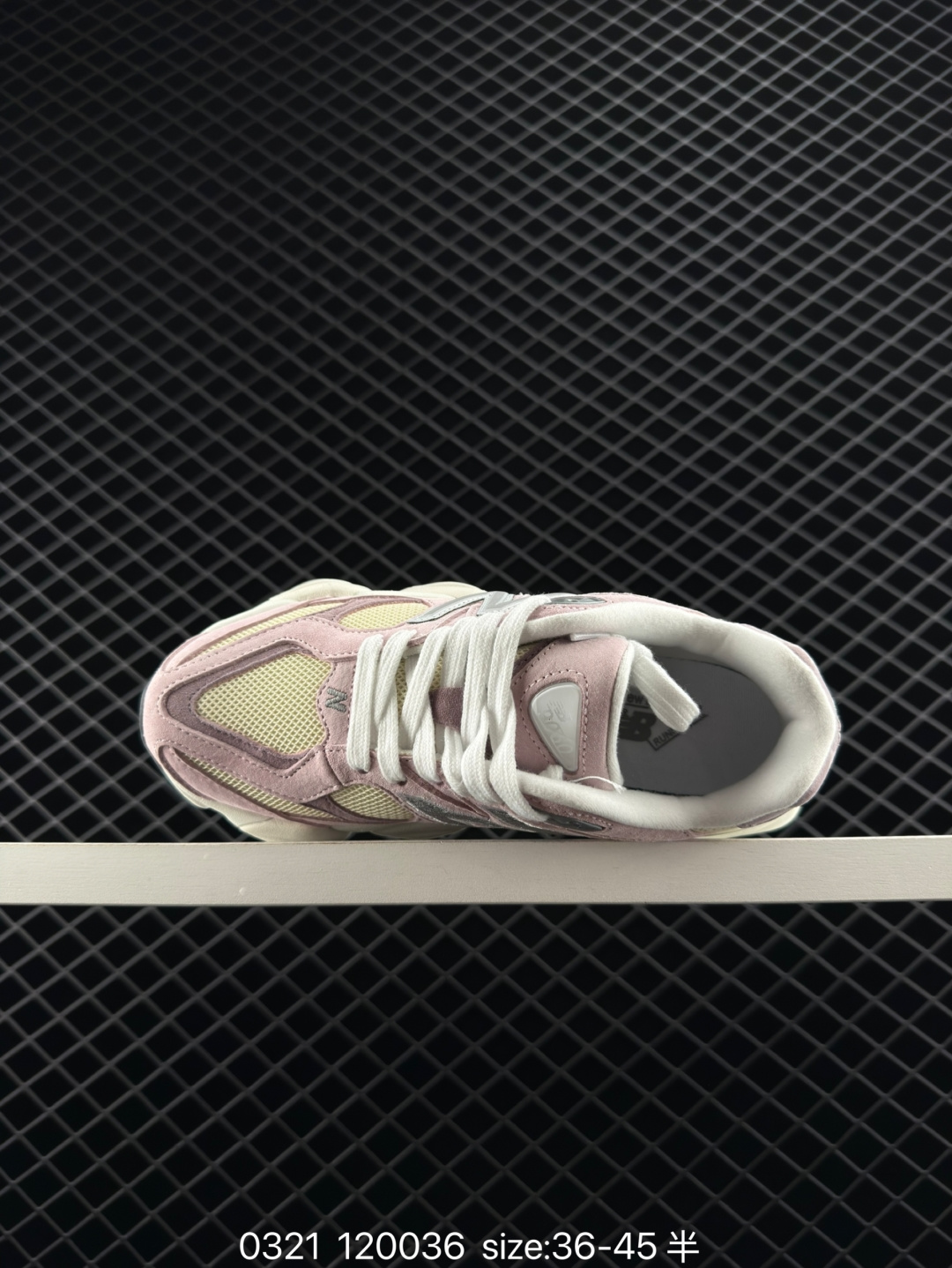 New Balance   NB9060